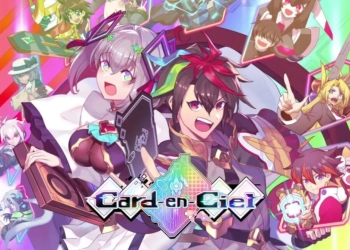 Card-en-Ciel