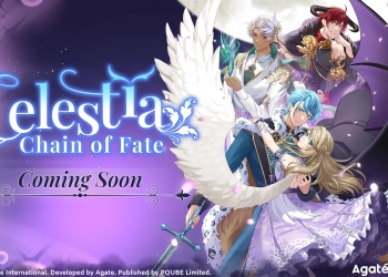 Celestia Chain of Fate