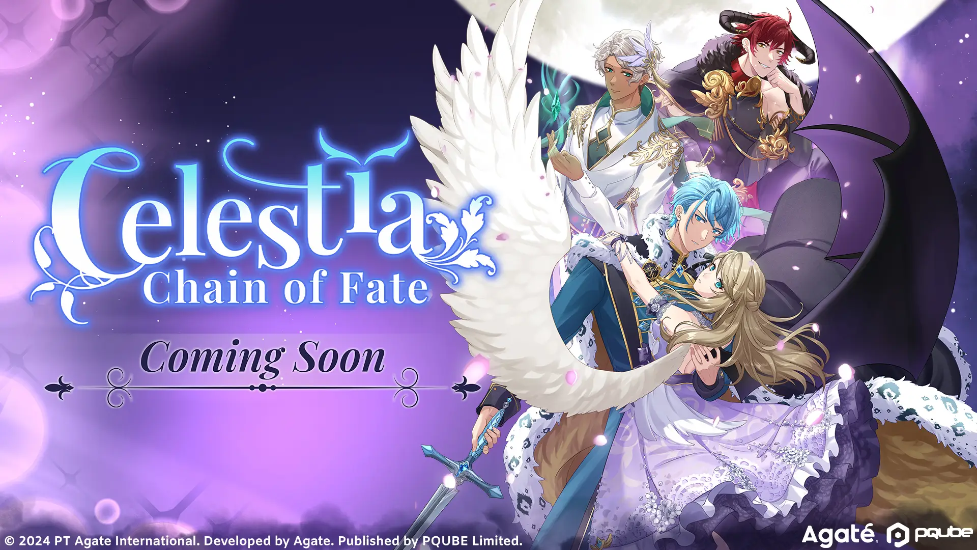 Celestia Chain of Fate