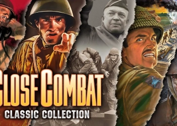 Close Combat