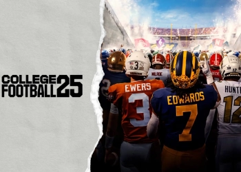 College Football 25 W Arata