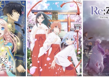 Crunchyroll