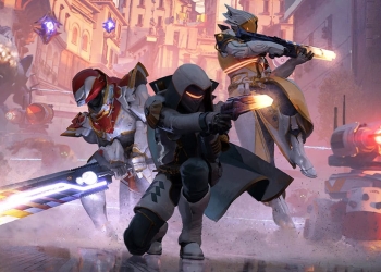Destiny 2
