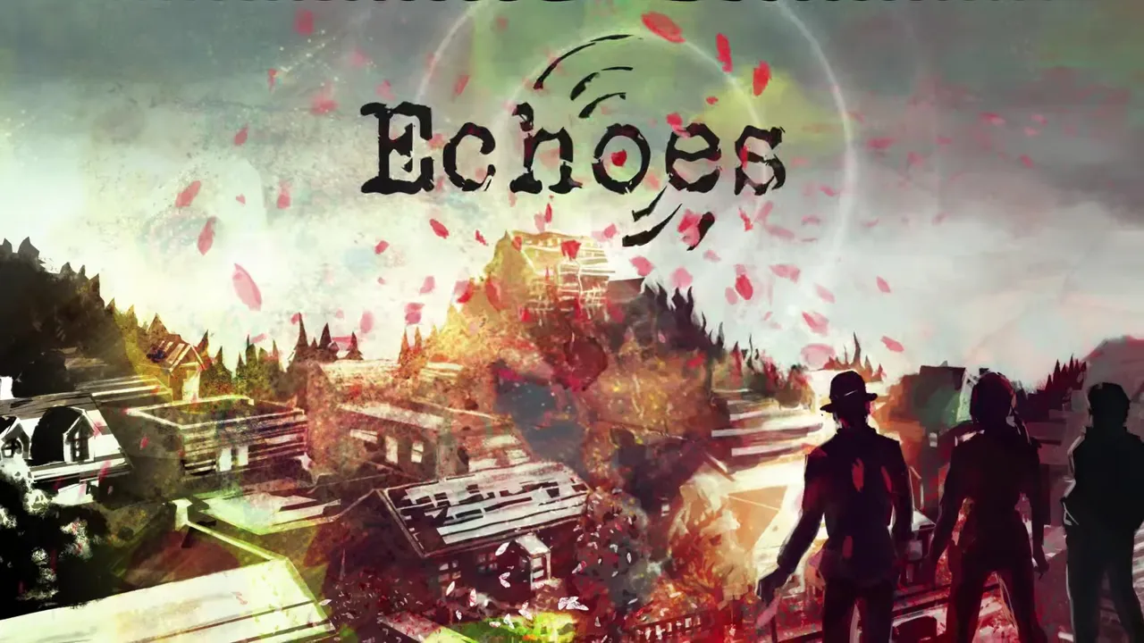Echoes