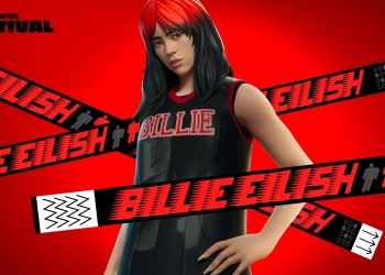 Billie Eilish