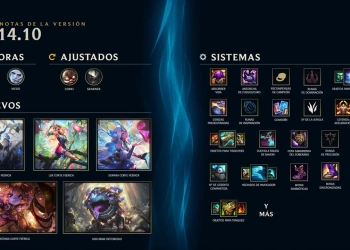 League of Legends