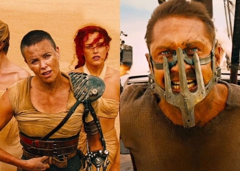 Mad Max