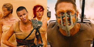 Mad Max