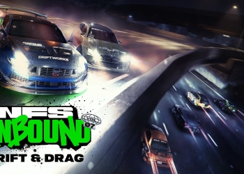 Need for Speed Unbound