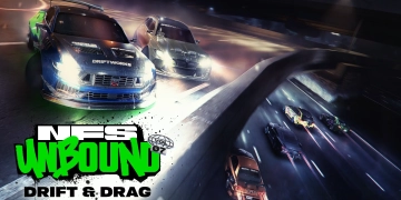 Need for Speed Unbound