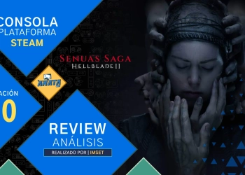 Senua’s Saga: Hellblade II