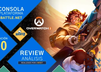 Overwatch 2 - Temporada 10
