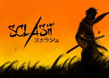 Sclash - Portada