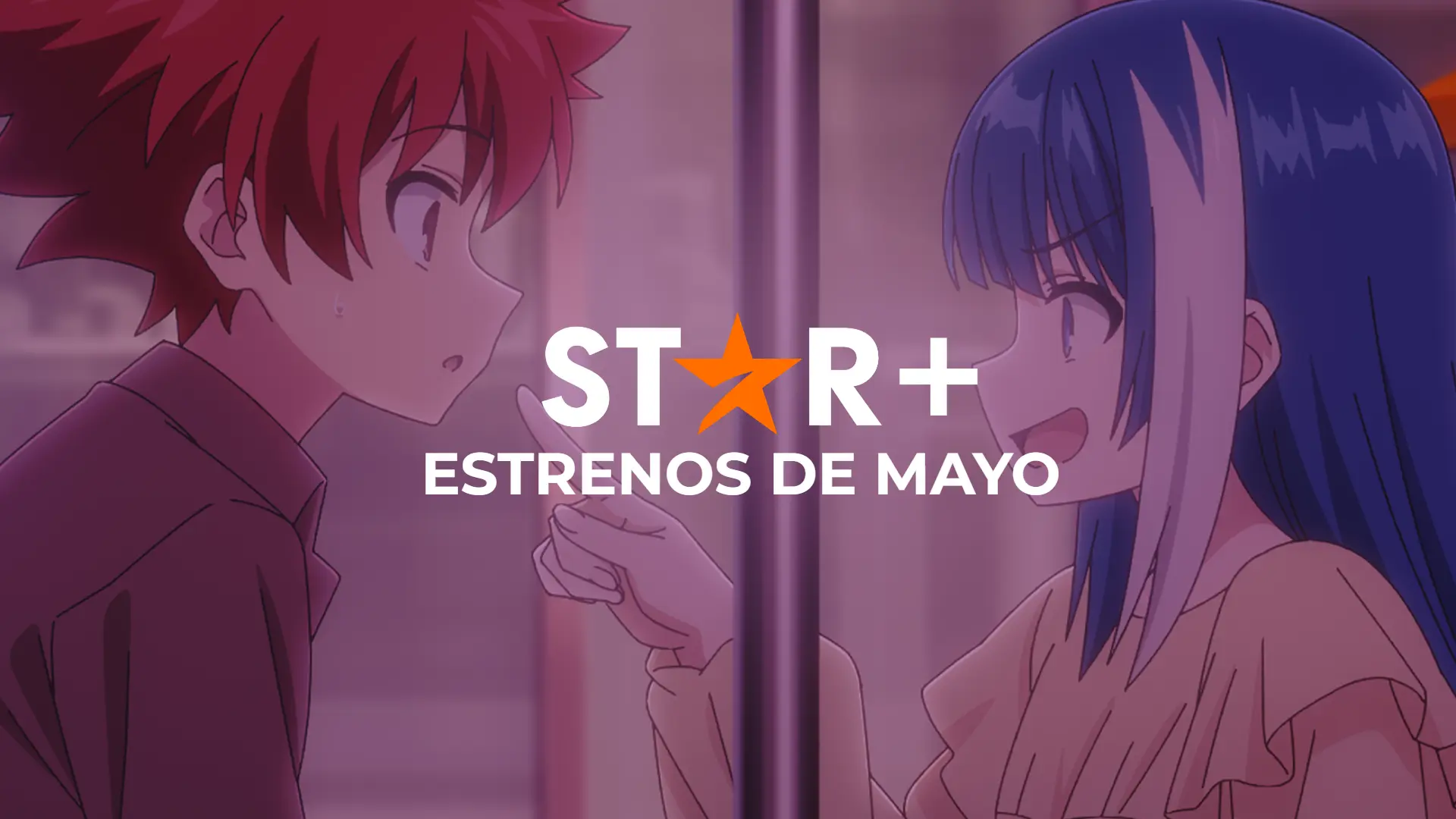 Star+ Mayo 2024 W Arata