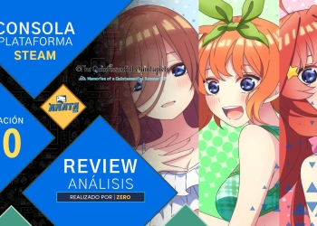 The Quintessential Quintuplets