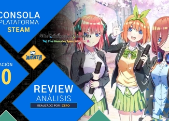 The Quintessential Quintuplets