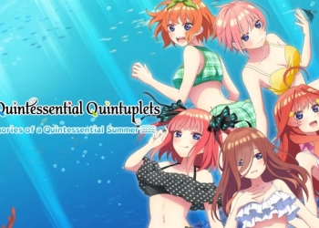 Las quintillizas