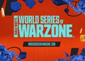 World Series of Warzone