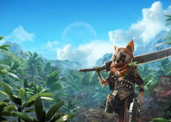 Biomutant