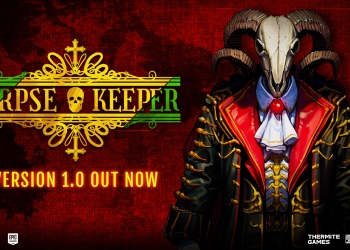 Corpse Keeper