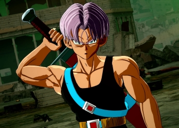 Dragon Ball: Sparking Zero