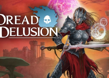 Dread Delusion