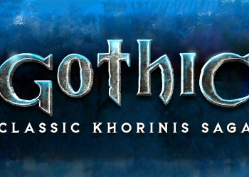 Gothic Classic Khorinis Saga