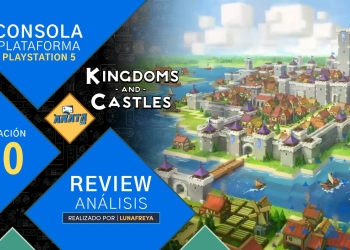 Kingdoms and Castles