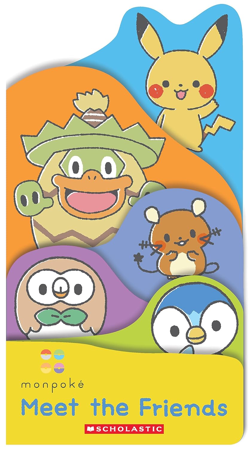 Pokémon