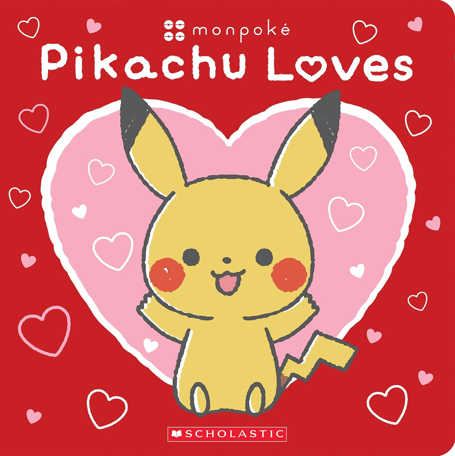 Pokémon