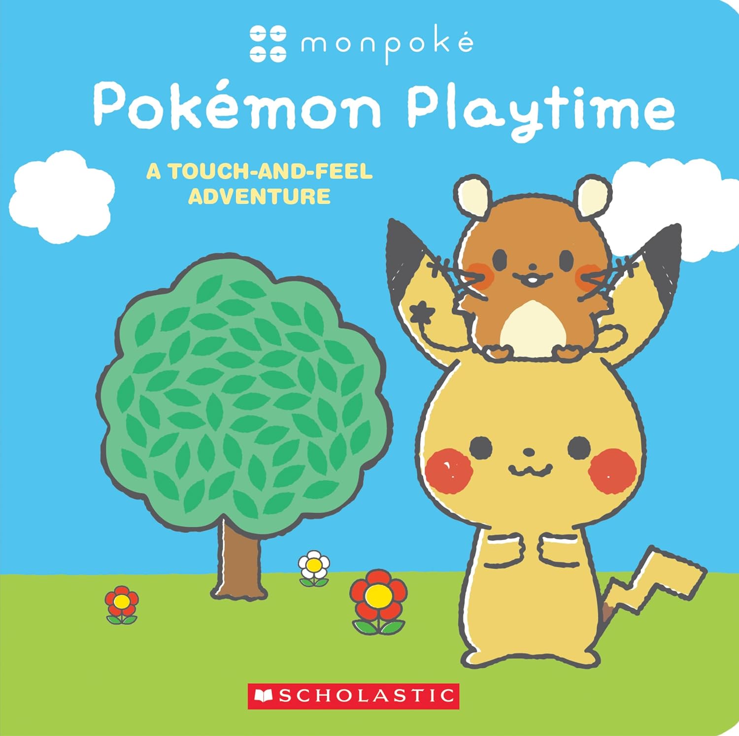 Pokémon