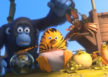Jungla de Locura