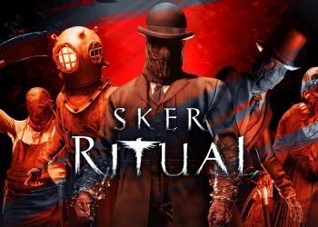 Sker Ritual