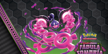 Pokemon Escarlata y Púrpura