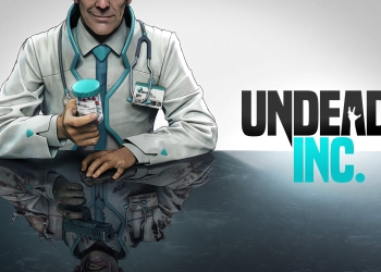 Undead Inc.