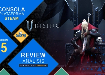 V Rising