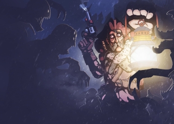 When the Light Dies