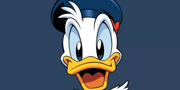 Donald