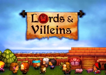 Lords and Villeins
