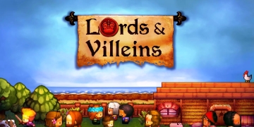 Lords and Villeins