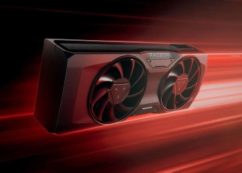 AMD Radeon RX 7800 XT