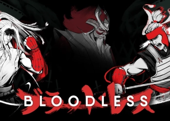 Bloodless