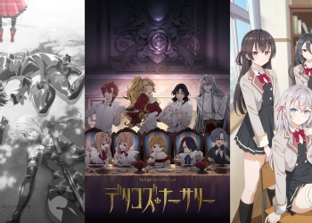 Crunchyroll