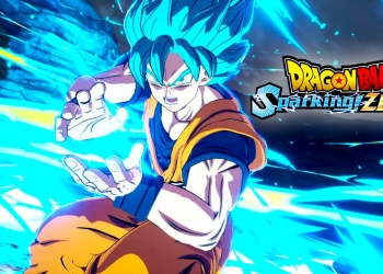 DRAGON BALL