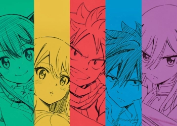 FAIRY TAIL 100 YEAR QUEST (1)