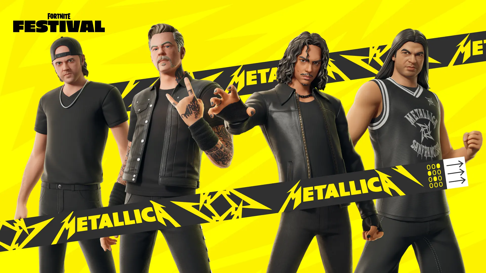 Metallica