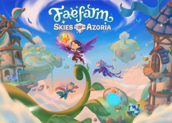 Skies of Azoria