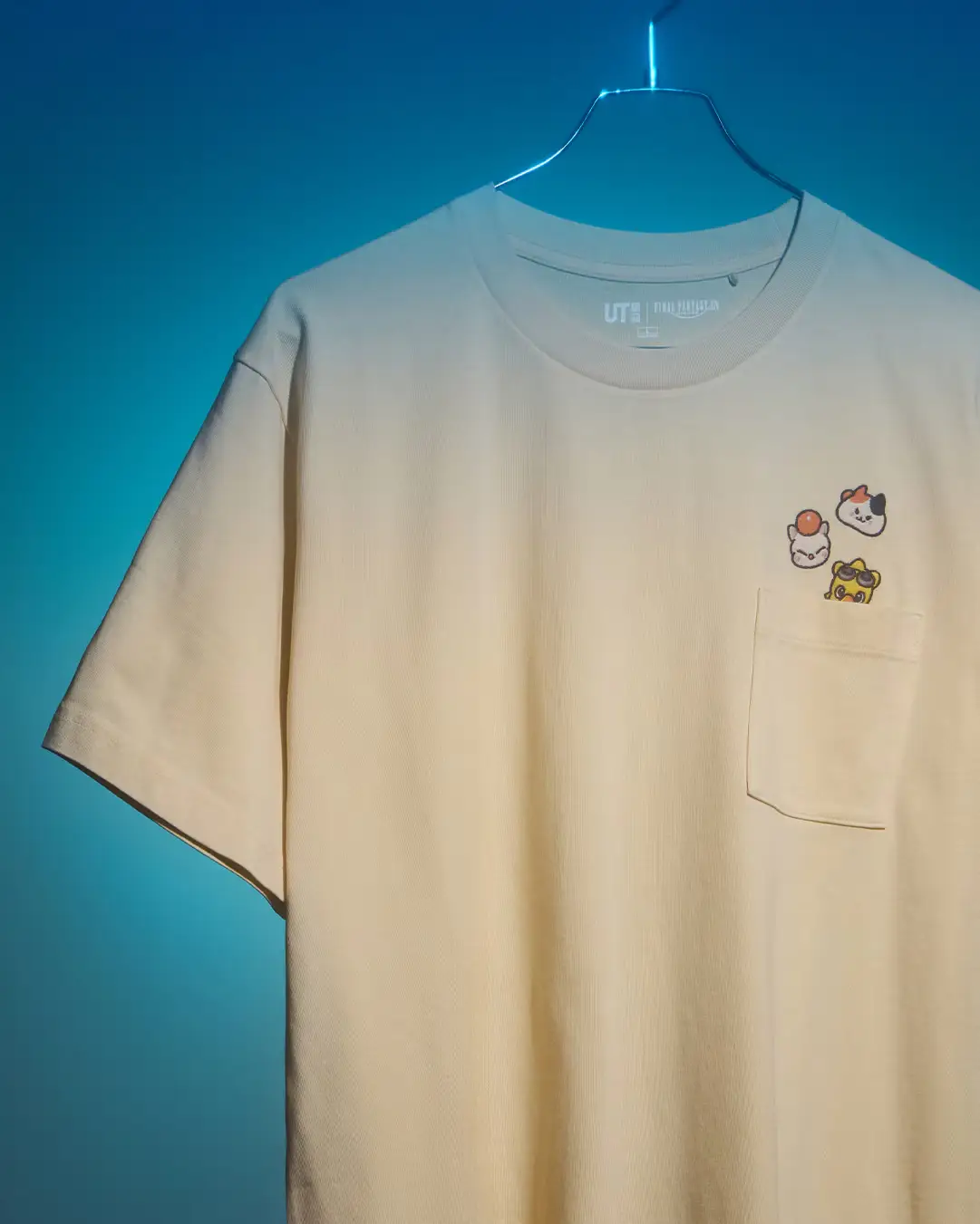 Final Fantasy TShirt 3