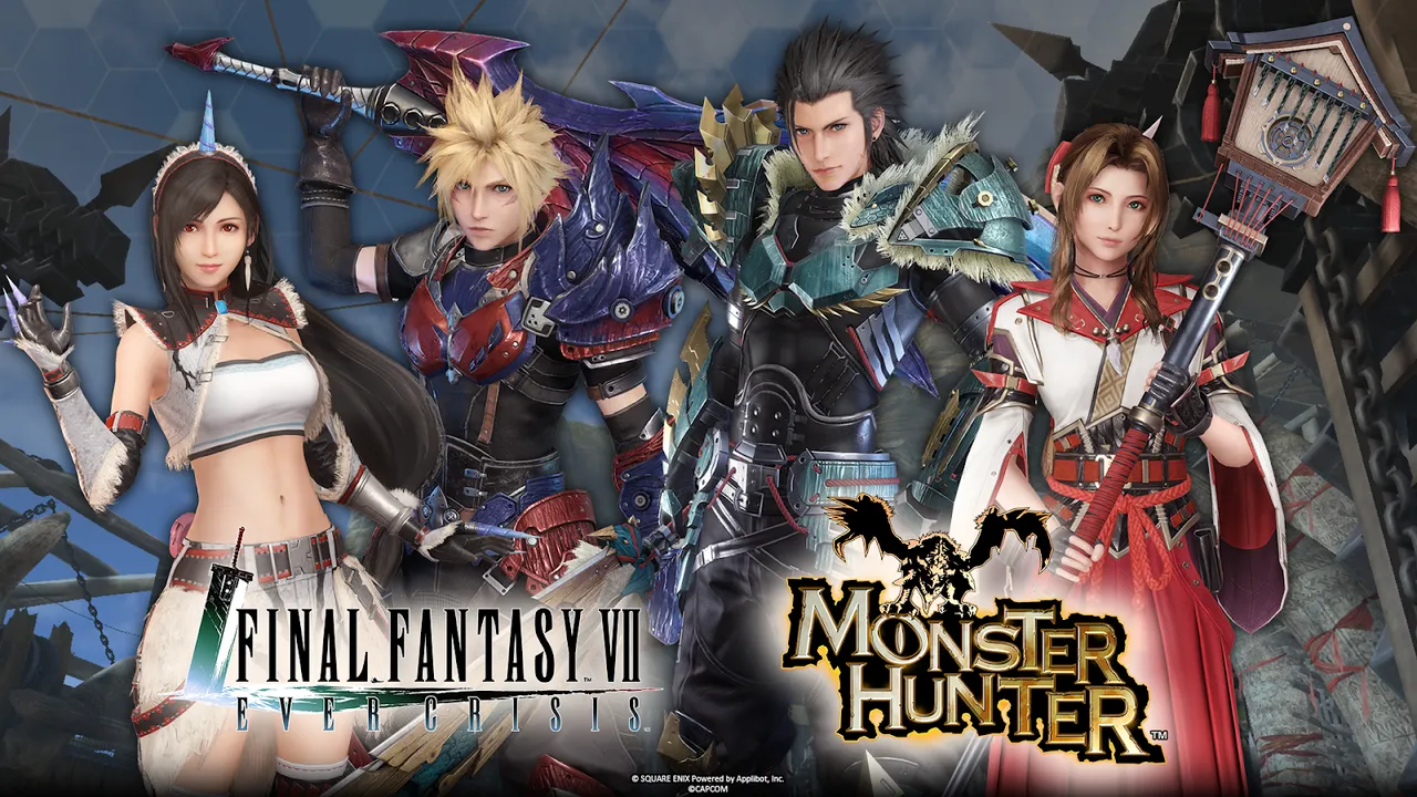 Final Fantasy VII