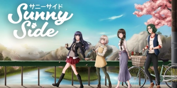 SunnySide